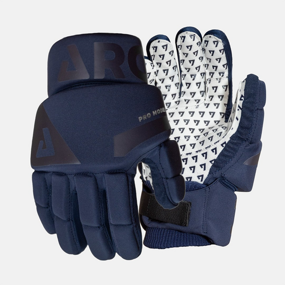 KOSA Arc Bandy Glove Navy på