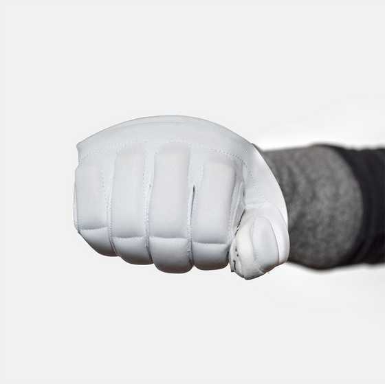 KOSA Arc Bandy Glove White på