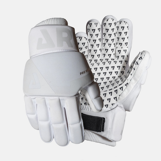 KOSA Arc Bandy Glove White på