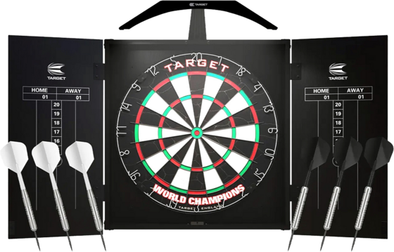 TARGET Arc Pro Set på