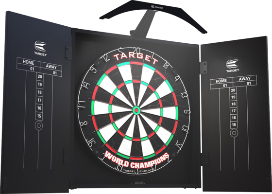 TARGET Arc Pro Set på