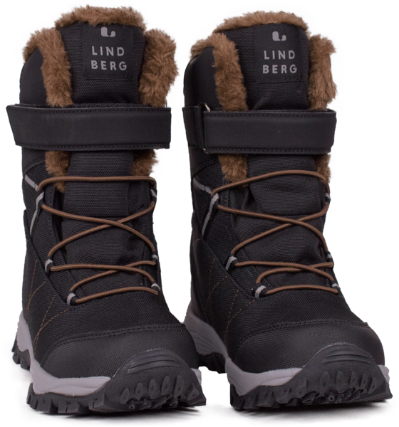 LINDBERG Arctic Snow Boot, High på