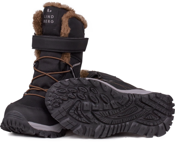 LINDBERG Arctic Snow Boot, High på