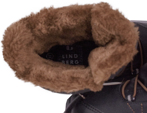 LINDBERG Arctic Snow Boot, High på