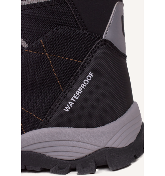 LINDBERG Arctic Snow Boot, High på