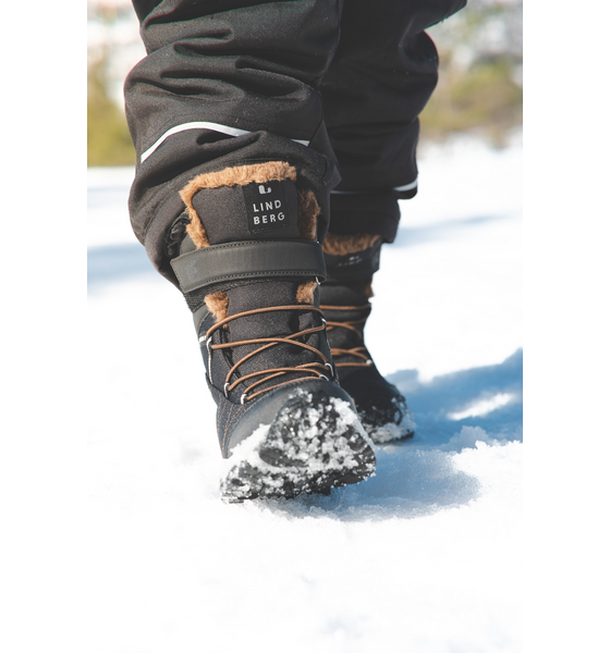 LINDBERG Arctic Snow Boot, High på