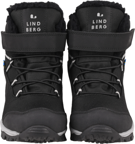 LINDBERG Arctic Snow Boot, Mid på