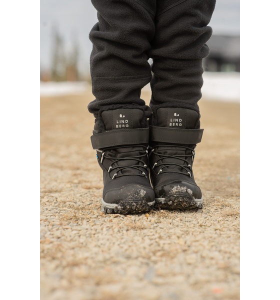 LINDBERG Arctic Snow Boot, Mid på