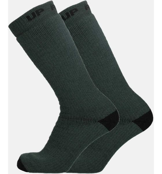 UPHILLSPORT Arctic Tactical H5 Extra Thick Active Fit Boot With Merino på