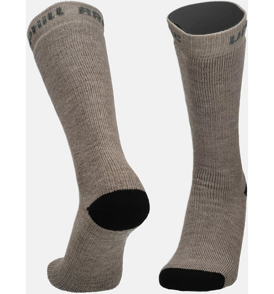 UPHILLSPORT Arctic Tactical H5 Extra Thick Active Fit Boot With Merino på
