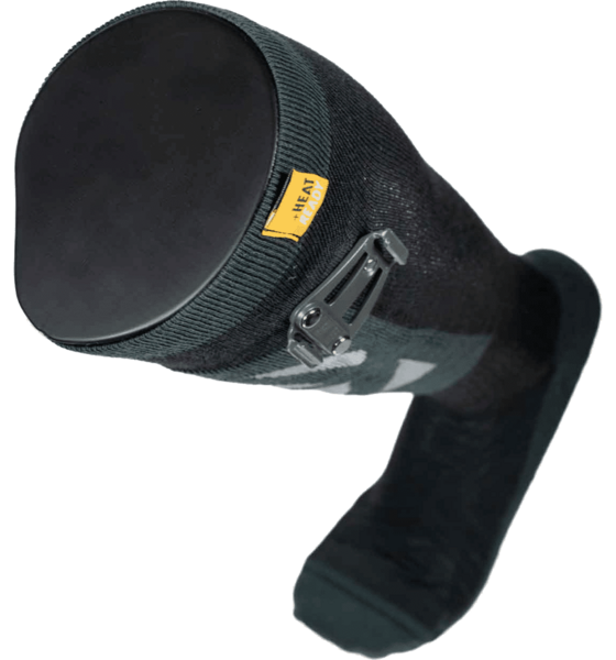 ARCTIC VOLT Arctic Volt Av50 Heat Ready Sock på