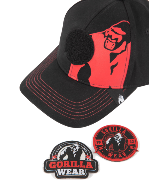 GORILLA WEAR Arden Cap på