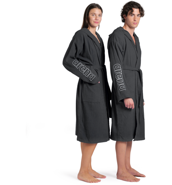 ARENA Arena Zeppelin Light Robe på