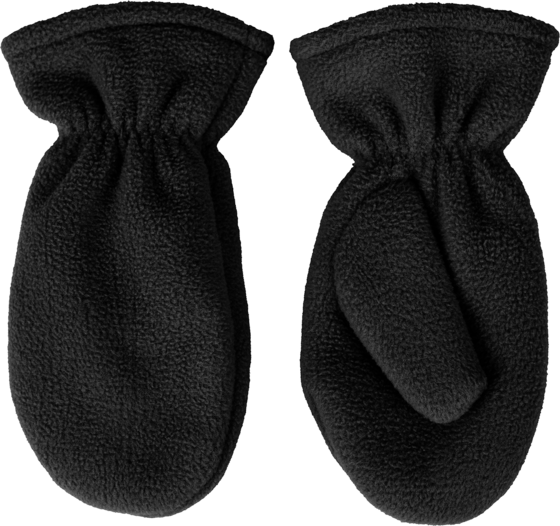 LINDBERG Arendal Mini Mitten, Fleece på