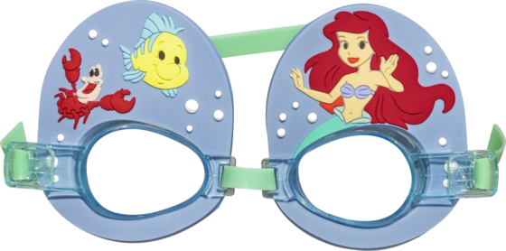 B2X Arielka Bestway 9103c Swimming Goggles For Children på