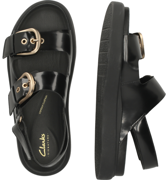 CLARKS Aristella Bay på