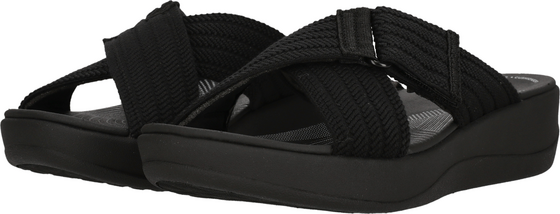 CLARKS Arla Wave på
