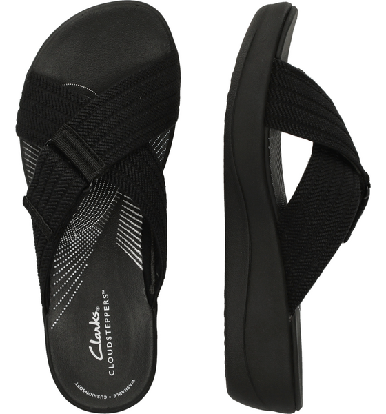CLARKS Arla Wave på