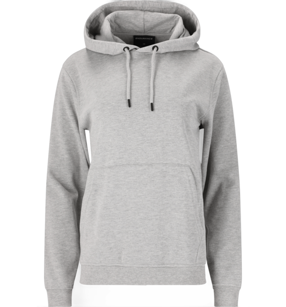 ENDURANCE Arlanc Hoodie på