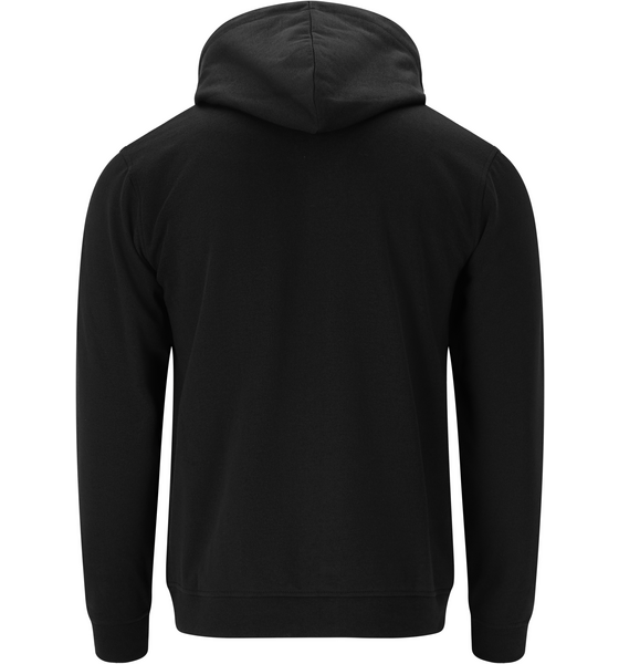 ENDURANCE Arlanc Hoodie på