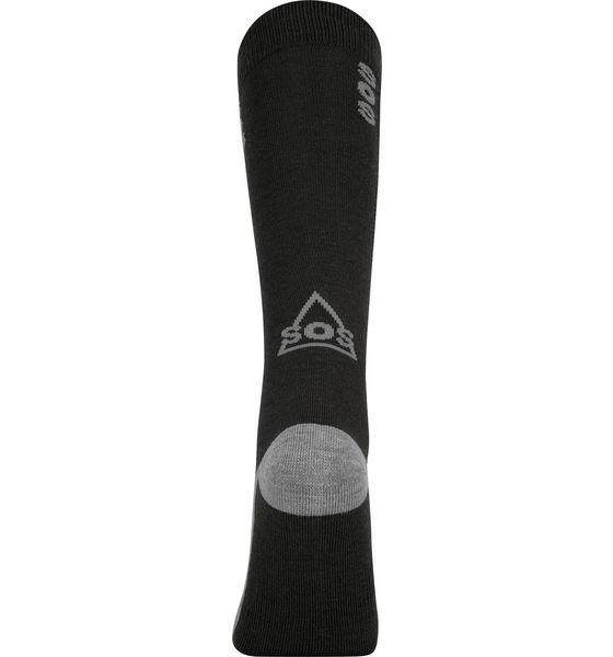 SOS Arlberg Ski Socks på