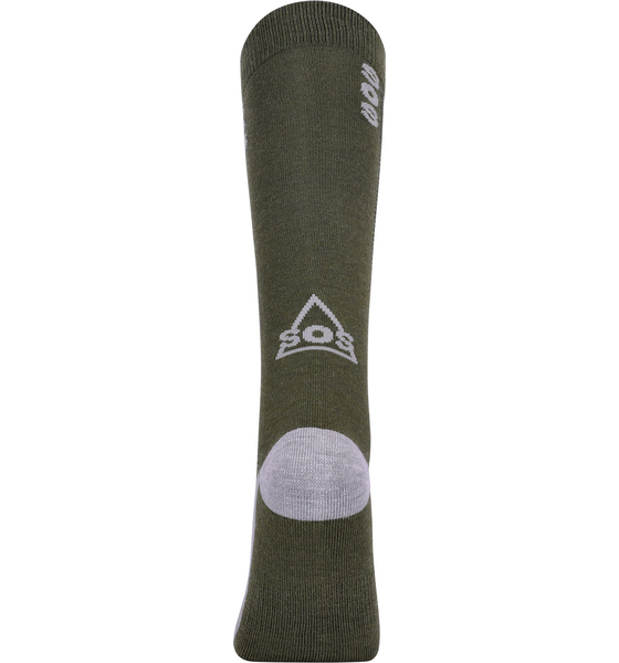 SOS Arlberg Ski Socks på