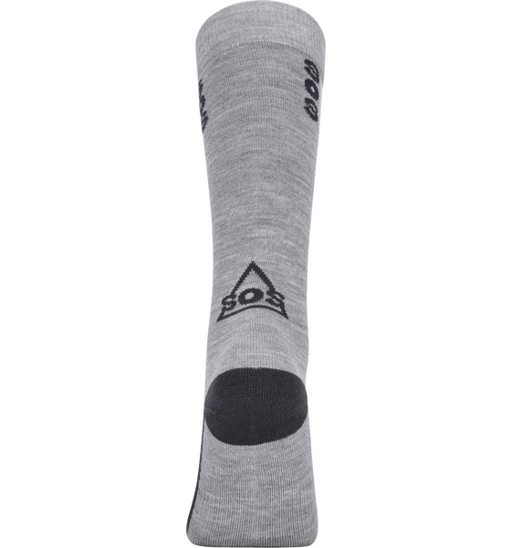 SOS Arlberg Ski Socks på
