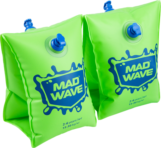 MAD WAVE Arm Bands Mad Wave på