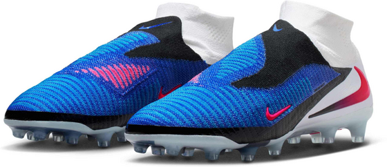 NIKE Artificial-grass Football Boot Phantom 6 High Elite på