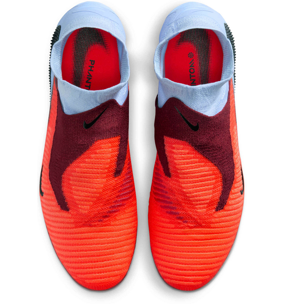 NIKE Artificial-grass Football Boot Phantom 6 High Elite på