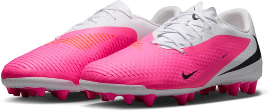 NIKE Artificial-grass Football Boot Phantom 6 Low Academy på