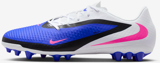NIKE Artificial-grass Football Boot Phantom 6 Low Academy på