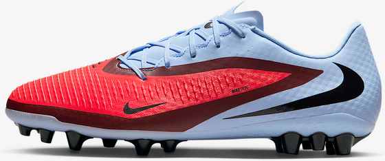 NIKE Artificial-grass Football Boot Phantom 6 Low Academy på