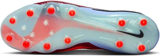 NIKE Artificial-grass Football Boot Phantom 6 Low Elite på
