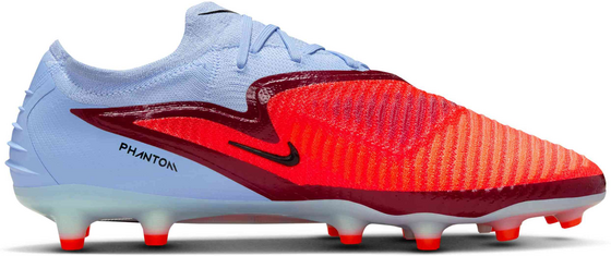 NIKE Artificial-grass Football Boot Phantom 6 Low Elite på