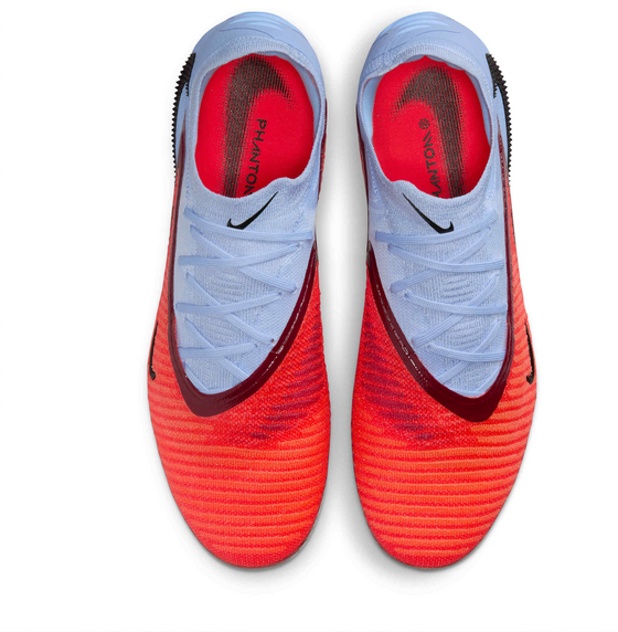 NIKE Artificial-grass Football Boot Phantom 6 Low Elite på