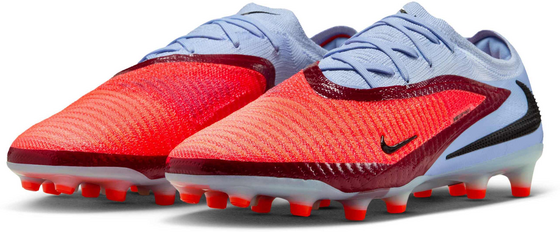 NIKE Artificial-grass Football Boot Phantom 6 Low Elite på