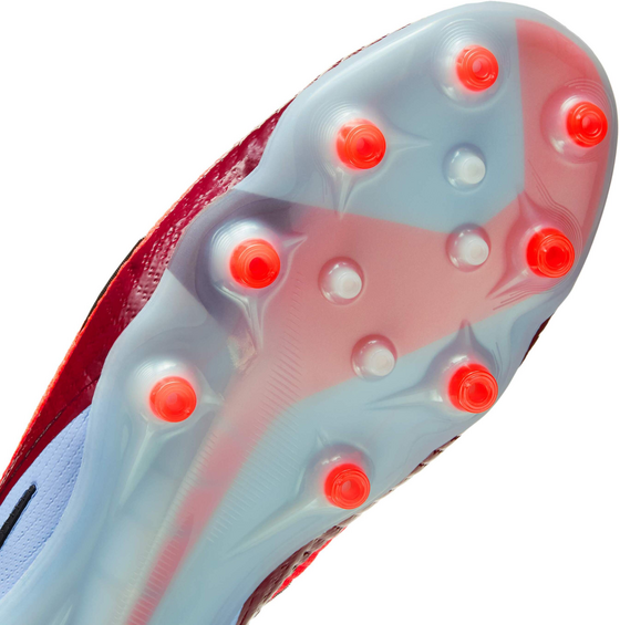 NIKE Artificial-grass Football Boot Phantom 6 Low Elite på