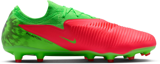 NIKE Artificial-grass Football Boot Phantom 6 Low Pro 'erling Haaland' på