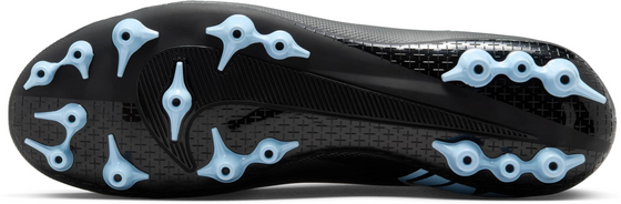 NIKE Artificial-grass High-top Football Boot Mercurial Superfly 10 Academy på