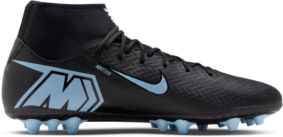 NIKE Artificial-grass High-top Football Boot Mercurial Superfly 10 Academy på