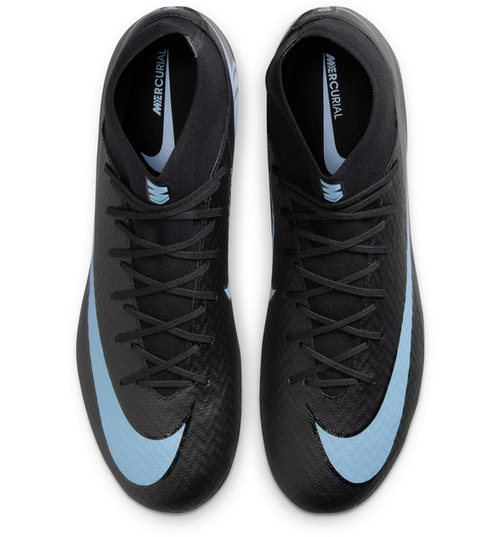 NIKE Artificial-grass High-top Football Boot Mercurial Superfly 10 Academy på