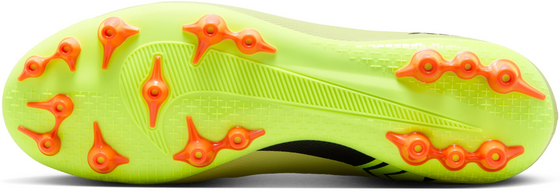 NIKE Artificial-grass High-top Football Boot Mercurial Superfly 10 Academy på