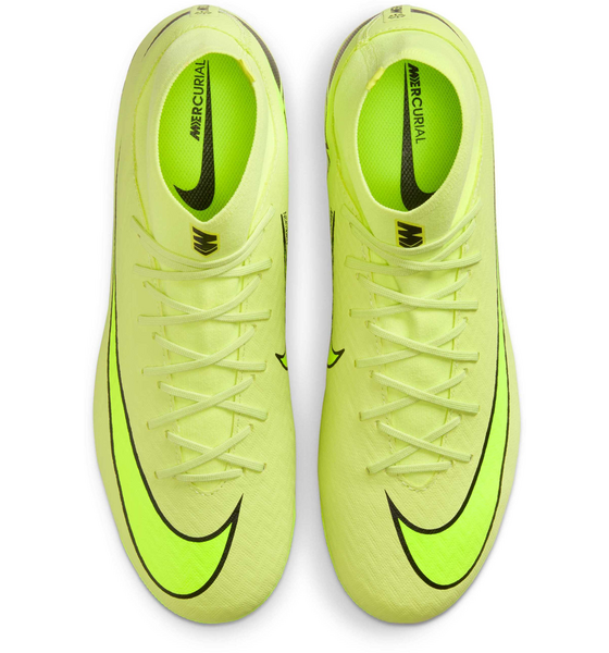 NIKE Artificial-grass High-top Football Boot Mercurial Superfly 10 Academy på