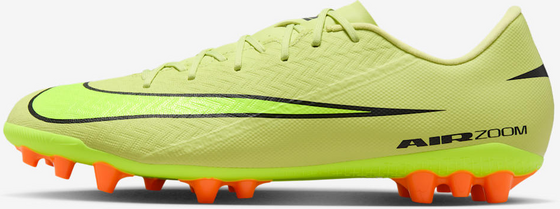 NIKE Artificial-grass Low-top Football Boot Mercurial Vapor 16 Academy på