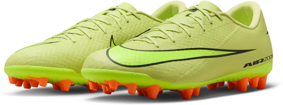 NIKE Artificial-grass Low-top Football Boot Mercurial Vapor 16 Academy på