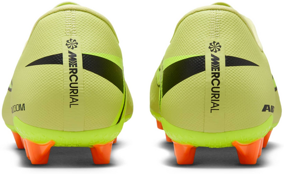 NIKE Artificial-grass Low-top Football Boot Mercurial Vapor 16 Academy på