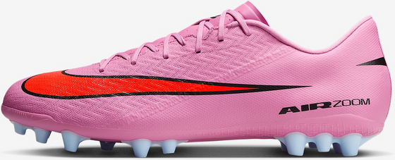 NIKE Artificial-grass Low-top Football Boot Mercurial Vapor 16 Academy på