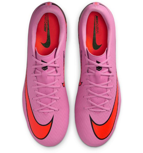 NIKE Artificial-grass Low-top Football Boot Mercurial Vapor 16 Academy på
