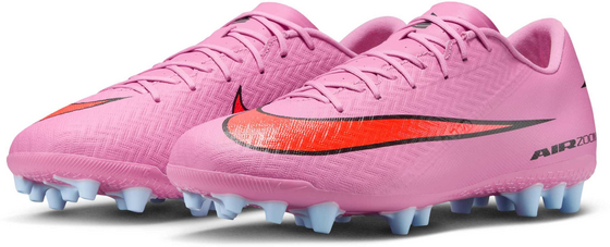 NIKE Artificial-grass Low-top Football Boot Mercurial Vapor 16 Academy på